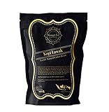 Shangri-La Coffee - Wilde Kopi Luwak Kaffeebohnen - 250 Gramm (Andere Gewichte Und Bohnentypen Erhältlich) - Ethisch Von Freilebenden Tieren Bezogen (Aus Indonesien)