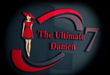 The Ultimate 7 Damen