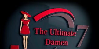 The Ultimate 7 Damen