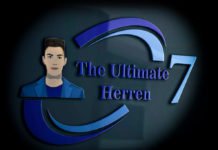 The Ultimate 7 Herren
