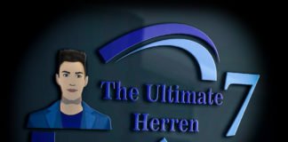 The Ultimate 7 Herren