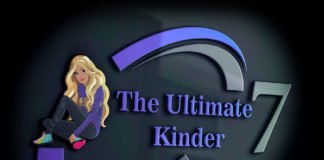 The Ultimate 7 Kinder