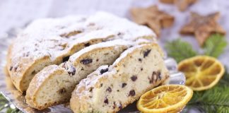 Christstollen